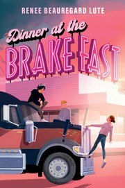 Cover of: Dinner at the Brake Fast