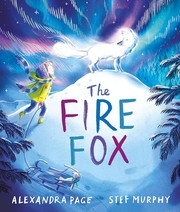 Cover of: Fire Fox: Shortlisted for the Oscar's Book Prize