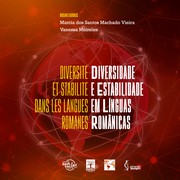 Cover of: Diversidade e estabilidade em línguas românicas / Diversité et stabilité dans les langues romanes