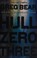 Cover of: Hull Zero Three