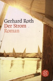 Cover of: Der Strom: Roman