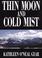 Cover of: Thin moon and cold mist