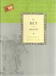 Cover of: El Rey de Aragón by 