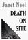 Cover of: Death on site