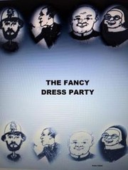 Cover of: Fancy Dress Party