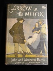 Cover of: Arrow in the Moon