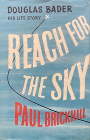 Cover of: Reach for the Sky by Paul Brickhill