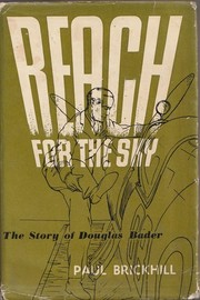 Cover of: Reach for the Sky by 