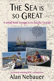 Cover of: The Sea is So Great by 