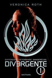 Cover of: Divergente 1