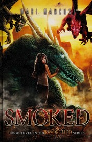 Cover of: Smoked: Scorched #3
