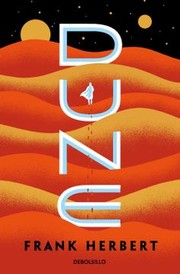 Cover of: Dune by HERBERT FRANK