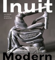 Inuit modern by Art Gallery of Ontario
