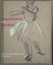 Cover of: Impressionist and modern by Catherine Whistler