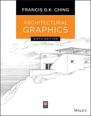Cover of: Architectural graphics