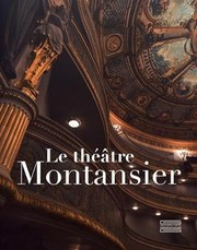 Le théâtre Montansier by Pierre-Hippolyte Pénet