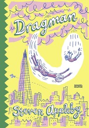 Cover of: Dragman by 