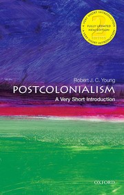 Cover of: Postcolonialism by Robert J. C. Young