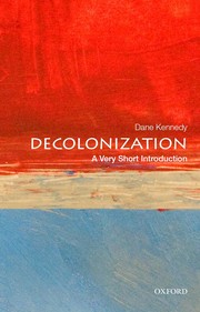 Cover of: Decolonization