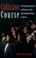 Cover of: Collision Course
