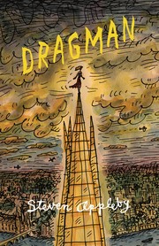 Cover of: Dragman