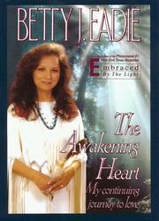 The awakening heart cover