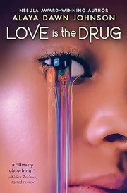 Cover of: Love is the drug
