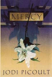 Cover of: Mercy by Jodi Picoult