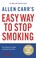 Cover of: Allen Carr's Easy way to stop smoking.