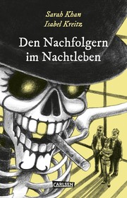 Cover of: Den Nachfolgern im Nachtleben