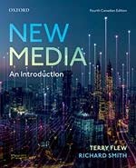 Cover of: New Media by Terry Flew, Richard Smith
