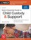 Cover of: Nolo's Essential Guide to Child Custody and Support