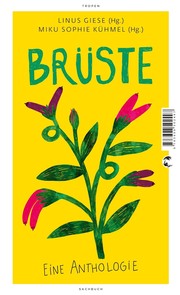 Cover of: Brüste: Eine Anthologie