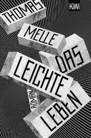 Cover of: Das leichte Leben