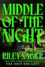 Cover of: Middle of the Night: A Novel