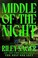 Cover of: Middle of the Night