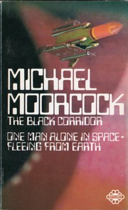 Cover of: The Black Corridor by 