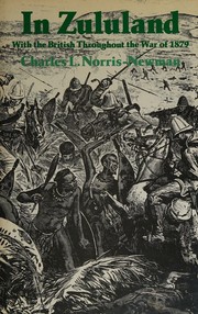 Cover of: In Zululand with the British through the war of 1879