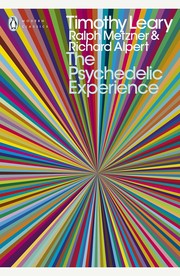 Cover of: Psychedelic Experience: A Manual Based on the Tibetan Book of the Dead