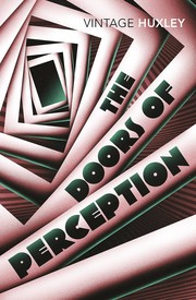 Cover of: Doors of Perception by Aldous Huxley