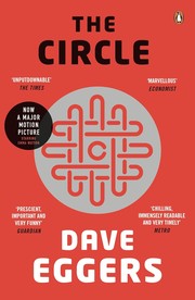 Cover of: The Circle: a novel