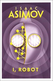 Cover of: I, Robot by Isaac Asimov