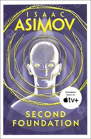 Cover of: Second Foundation by Isaac Asimov