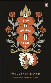 Cover of: Any Human Heart