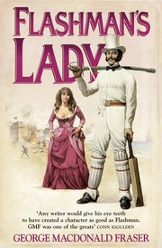 Cover of: Flashman's Lady (Flashman) by 