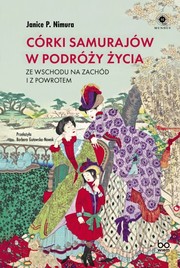 Cover of: Córki Samurajów w Podróży Życia