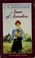 Cover of: Anne of Avonlea