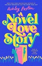 Cover of: Novel Love Story