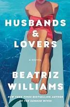 Cover of: Husbands and Lovers: A Novel
