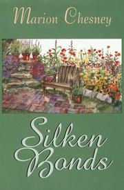 Cover of: Silken bonds